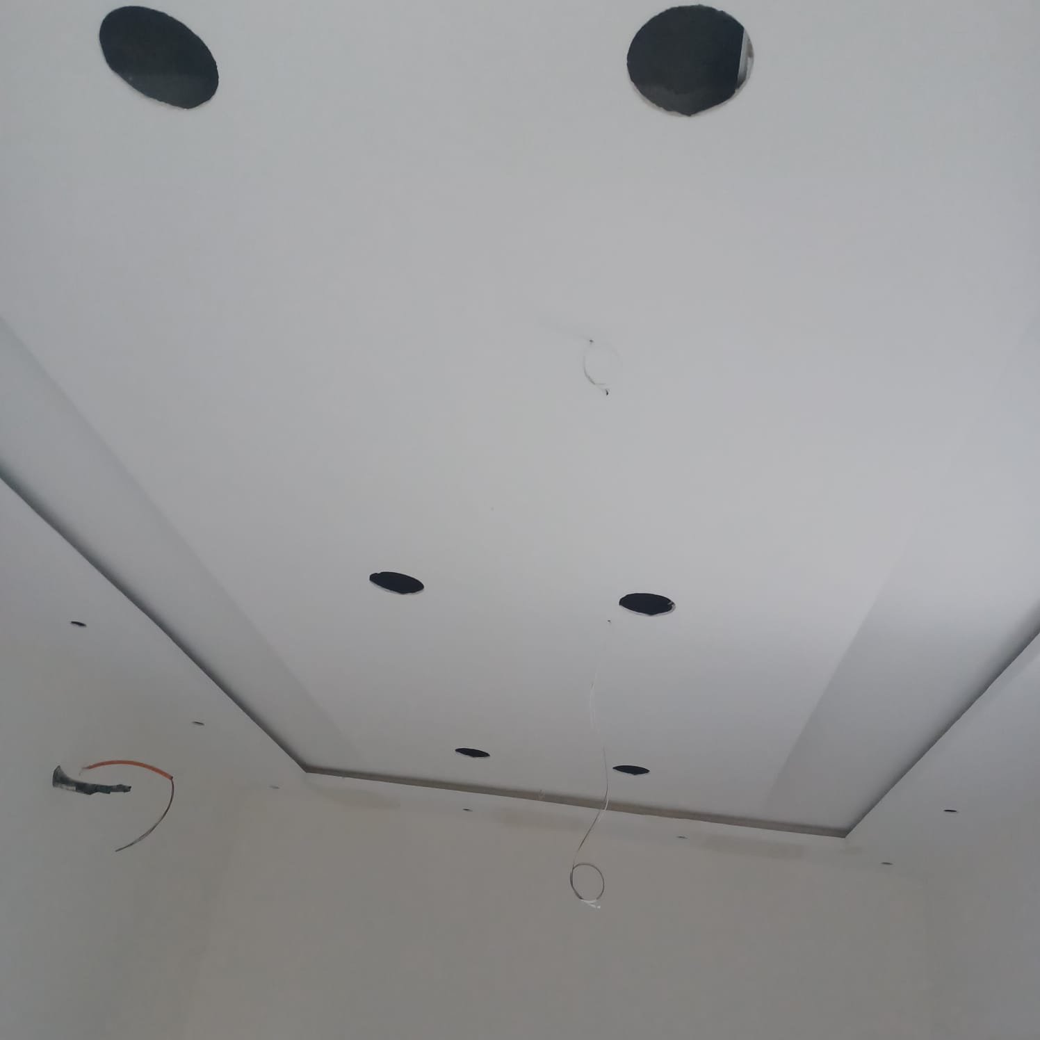 دهانات خارجية للمنازل مع ألوان جرافيت من جوتن لتصميم عصري.